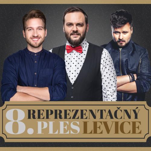 8.reprezentačný ples 02.02.2019